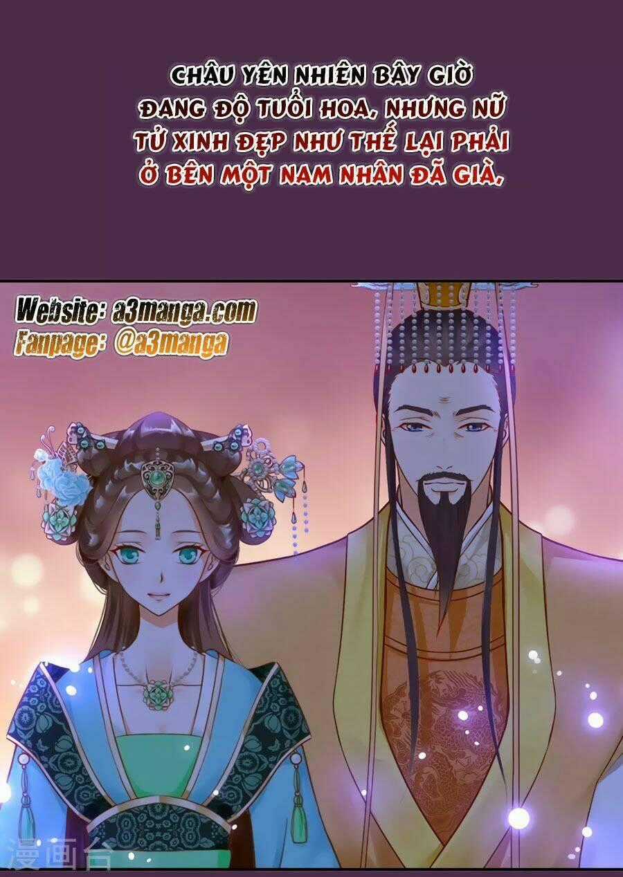 Xuyên Việt Vương Phi Yếu Thăng Cấp Chapter 54 trang 0