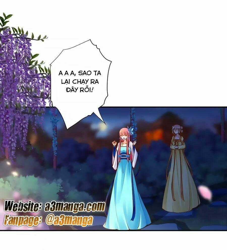 Xuyên Việt Vương Phi Yếu Thăng Cấp Chapter 58 trang 0