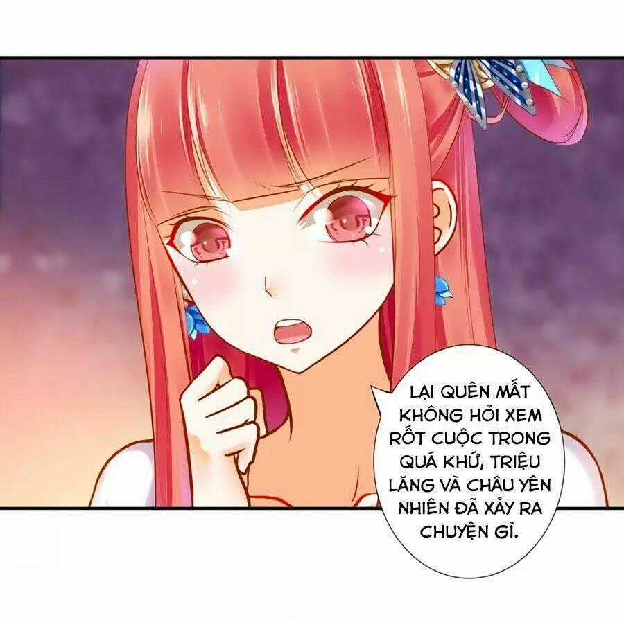 Xuyên Việt Vương Phi Yếu Thăng Cấp Chapter 58 trang 1