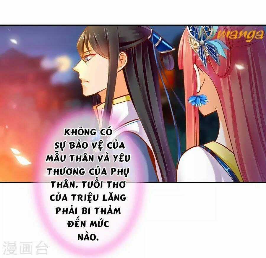 Xuyên Việt Vương Phi Yếu Thăng Cấp Chapter 59 trang 0