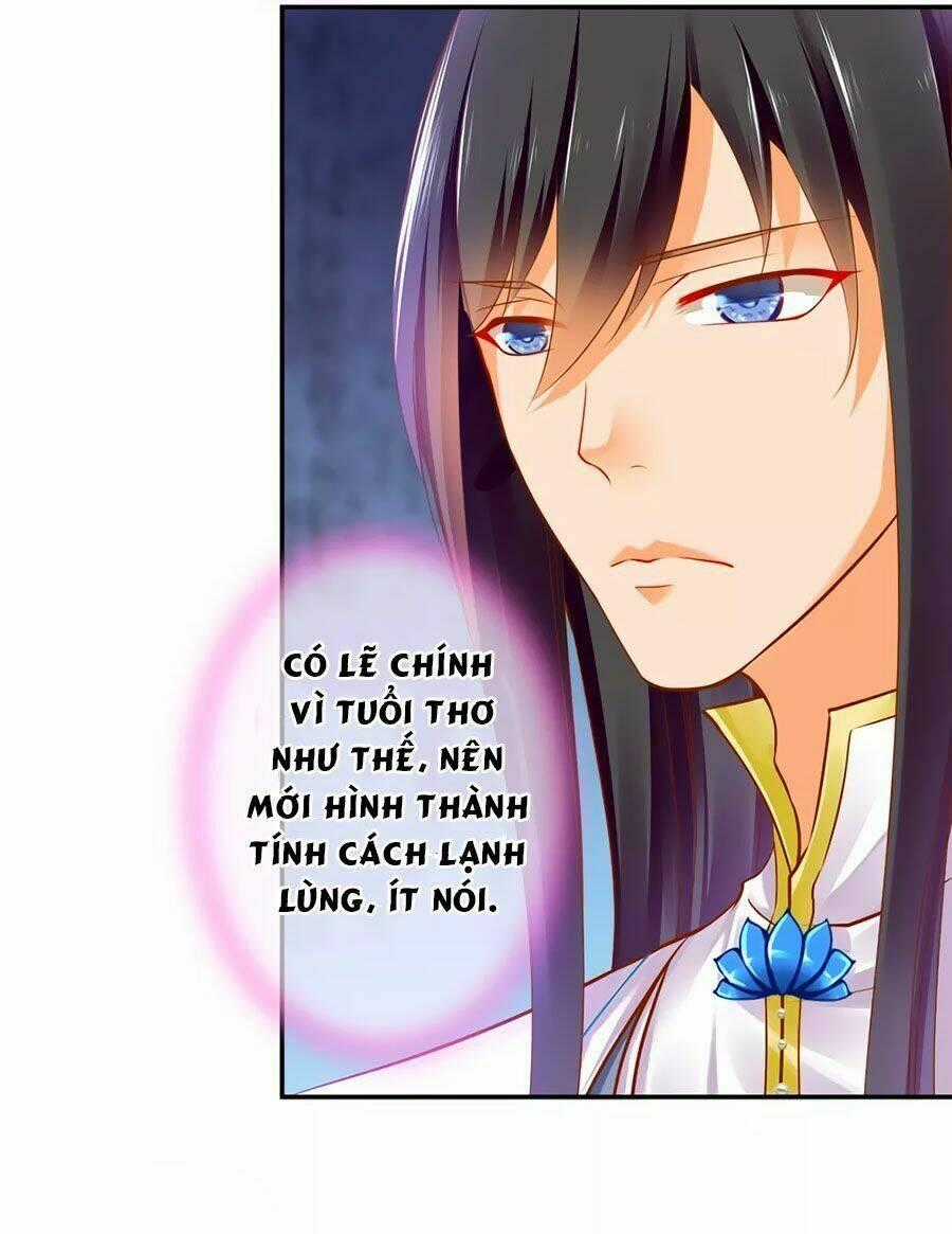 Xuyên Việt Vương Phi Yếu Thăng Cấp Chapter 59 trang 1