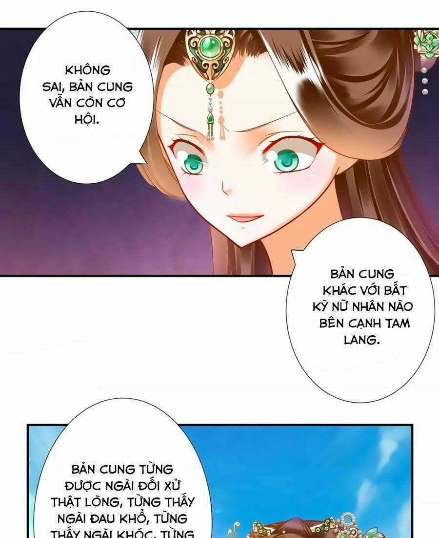 Xuyên Việt Vương Phi Yếu Thăng Cấp Chapter 62 trang 0