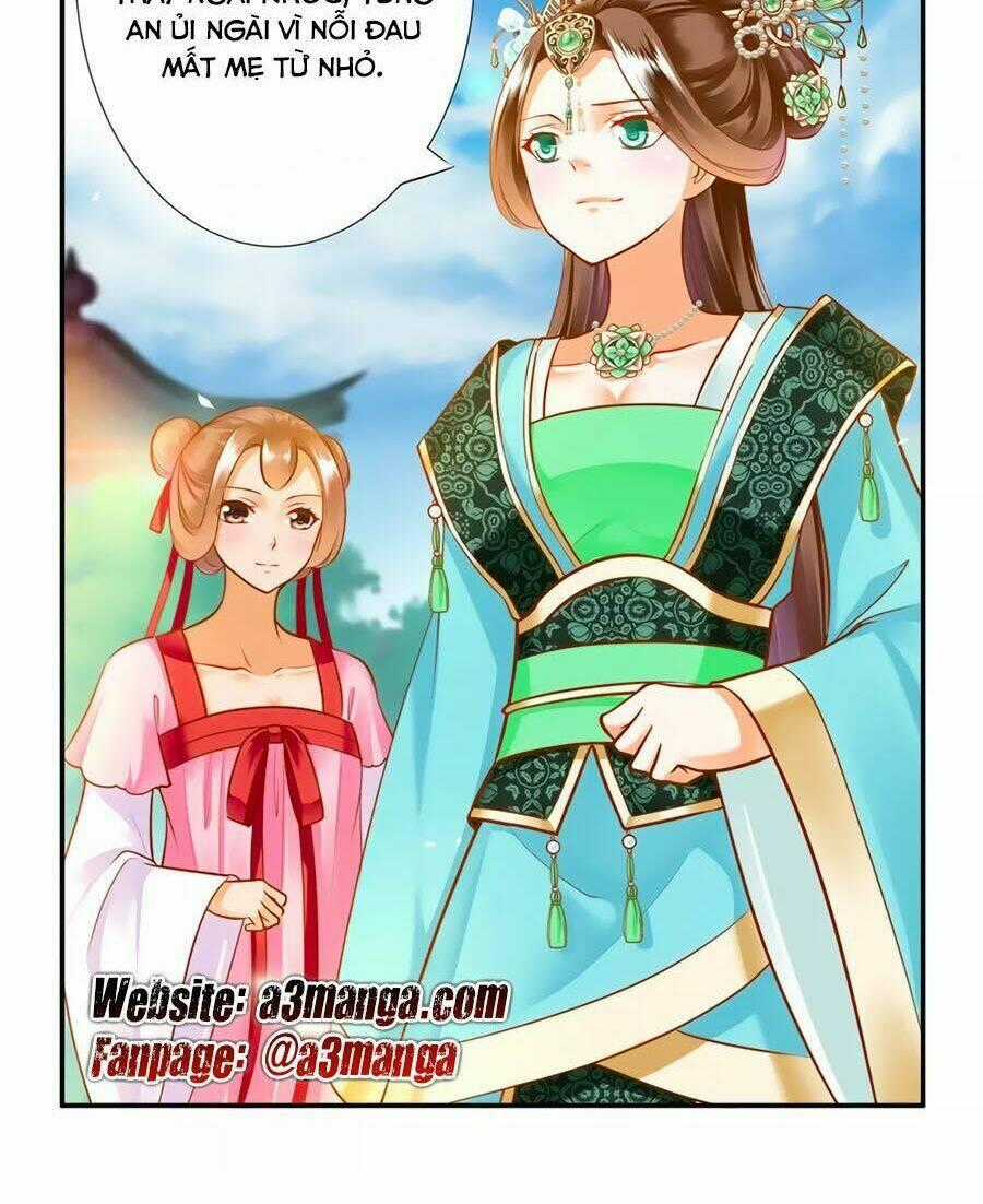 Xuyên Việt Vương Phi Yếu Thăng Cấp Chapter 62 trang 1