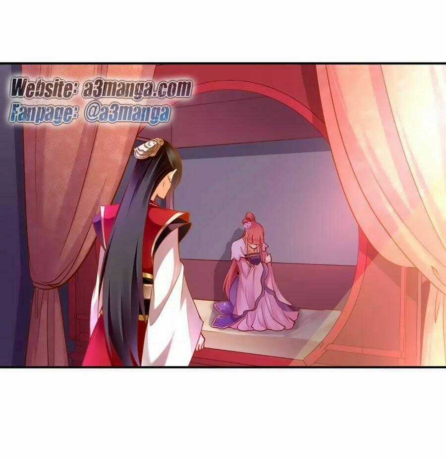 Xuyên Việt Vương Phi Yếu Thăng Cấp Chapter 63 trang 0