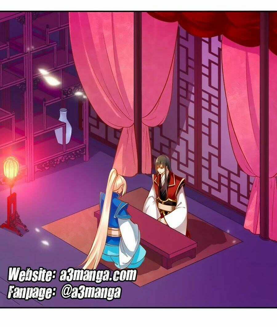 Xuyên Việt Vương Phi Yếu Thăng Cấp Chapter 65 trang 1