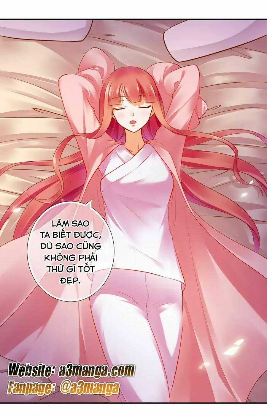 Xuyên Việt Vương Phi Yếu Thăng Cấp Chapter 66 trang 1