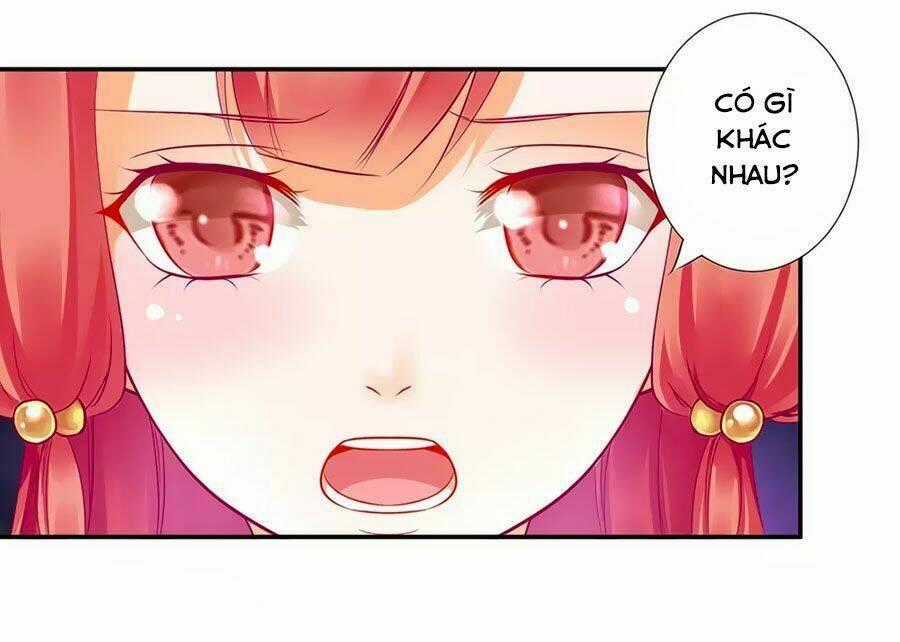 Xuyên Việt Vương Phi Yếu Thăng Cấp Chapter 76 trang 0