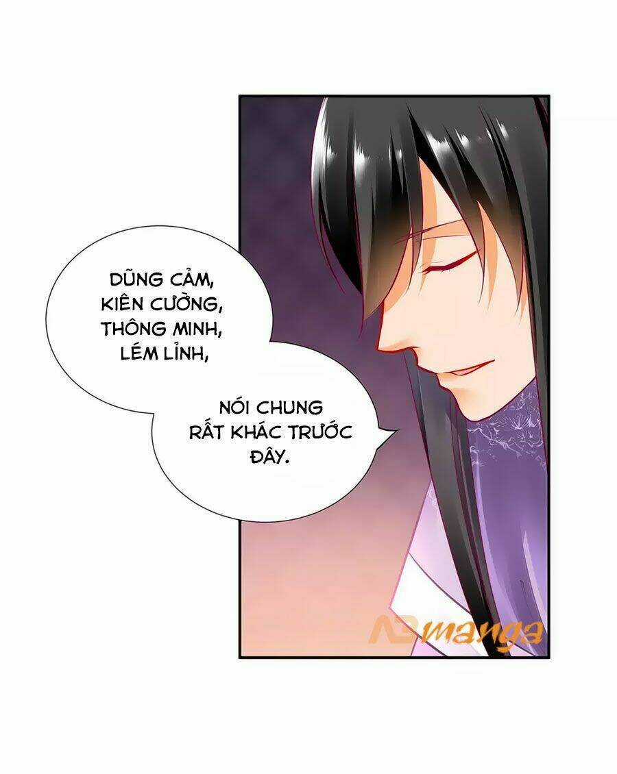 Xuyên Việt Vương Phi Yếu Thăng Cấp Chapter 76 trang 13