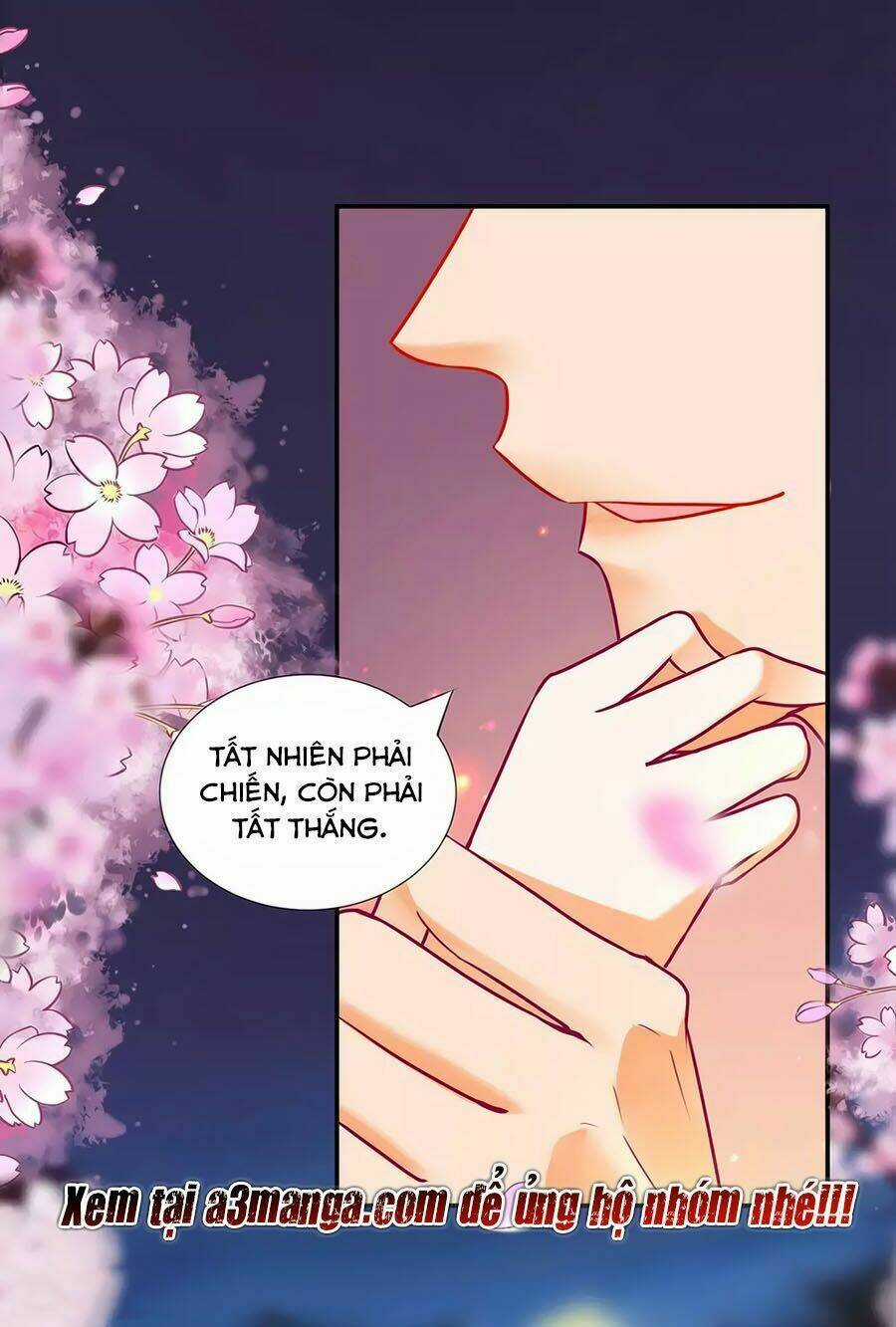 Xuyên Việt Vương Phi Yếu Thăng Cấp Chapter 76 trang 18