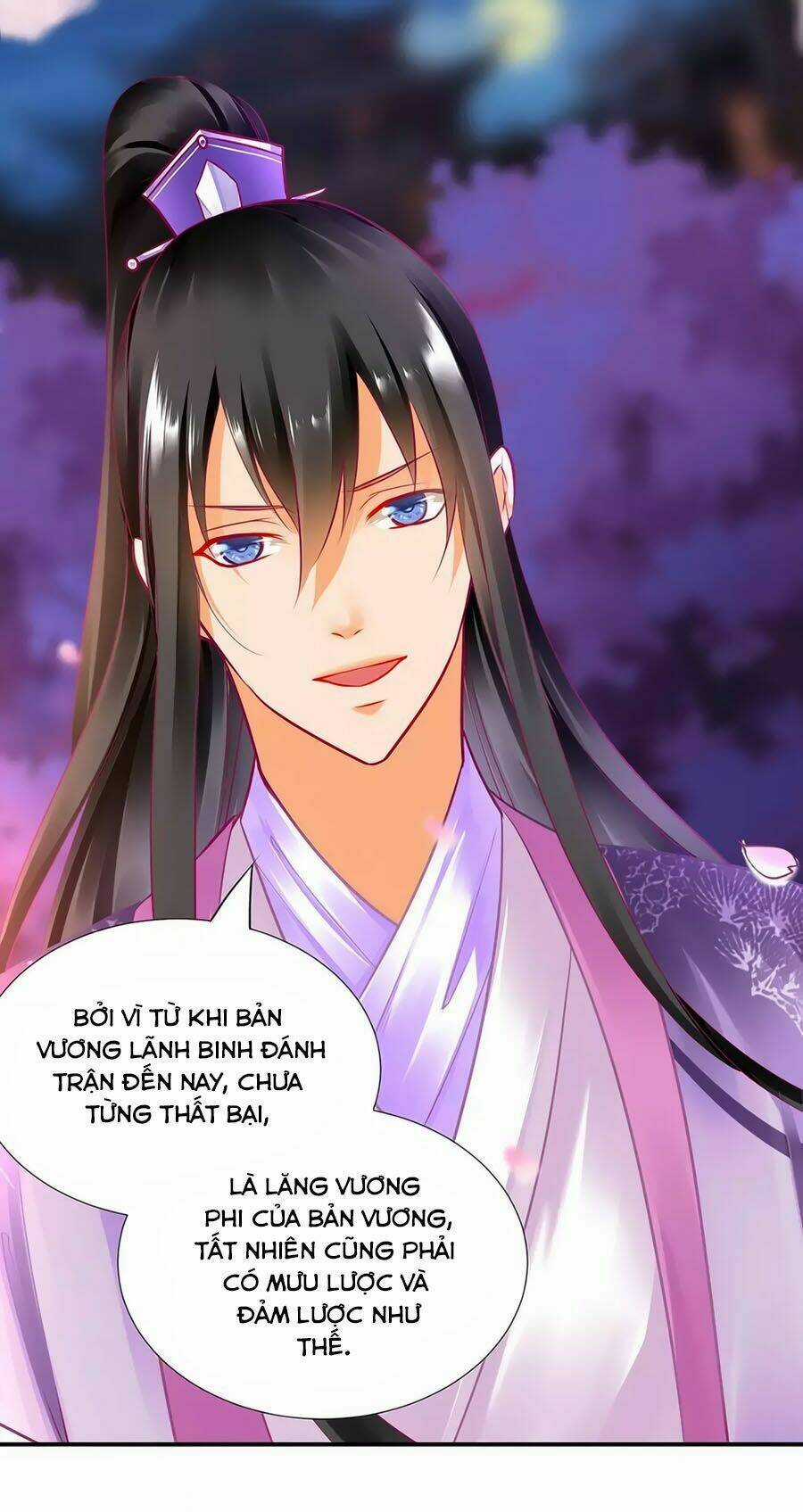 Xuyên Việt Vương Phi Yếu Thăng Cấp Chapter 76 trang 19