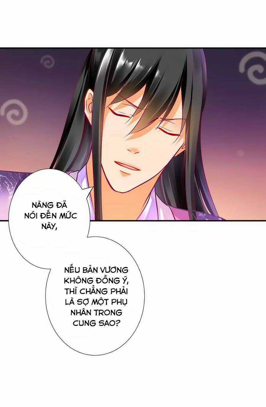 Xuyên Việt Vương Phi Yếu Thăng Cấp Chapter 76 trang 21
