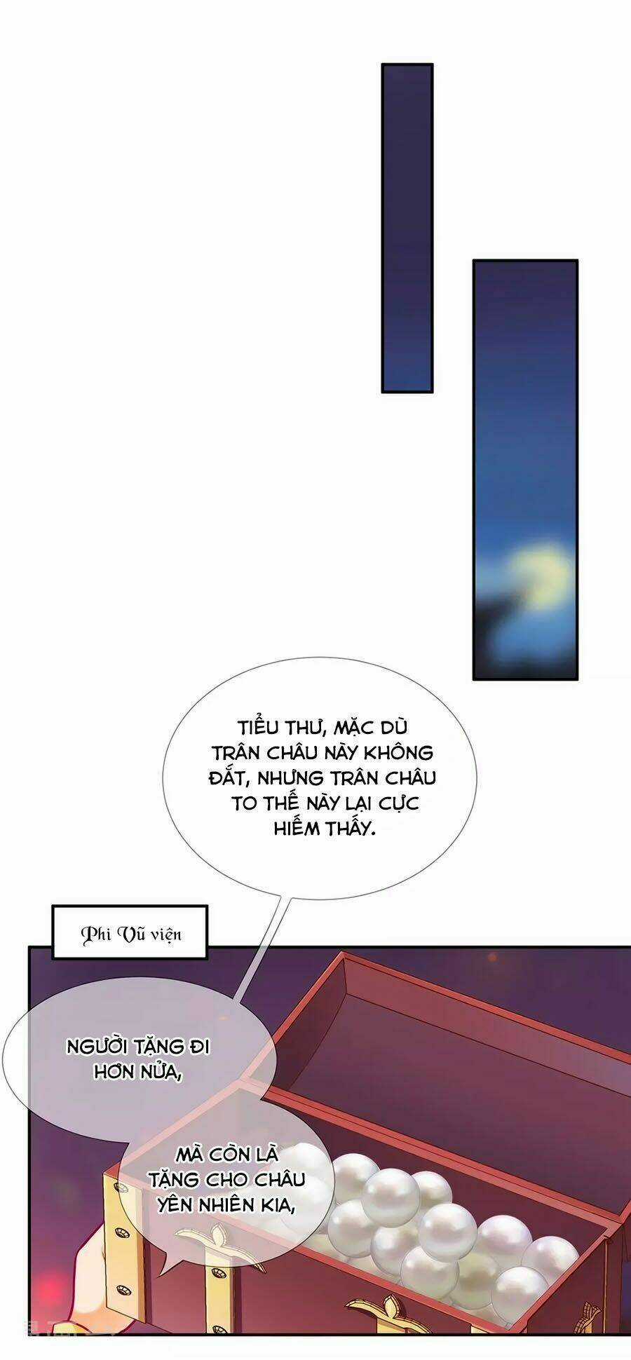Xuyên Việt Vương Phi Yếu Thăng Cấp Chapter 76 trang 24