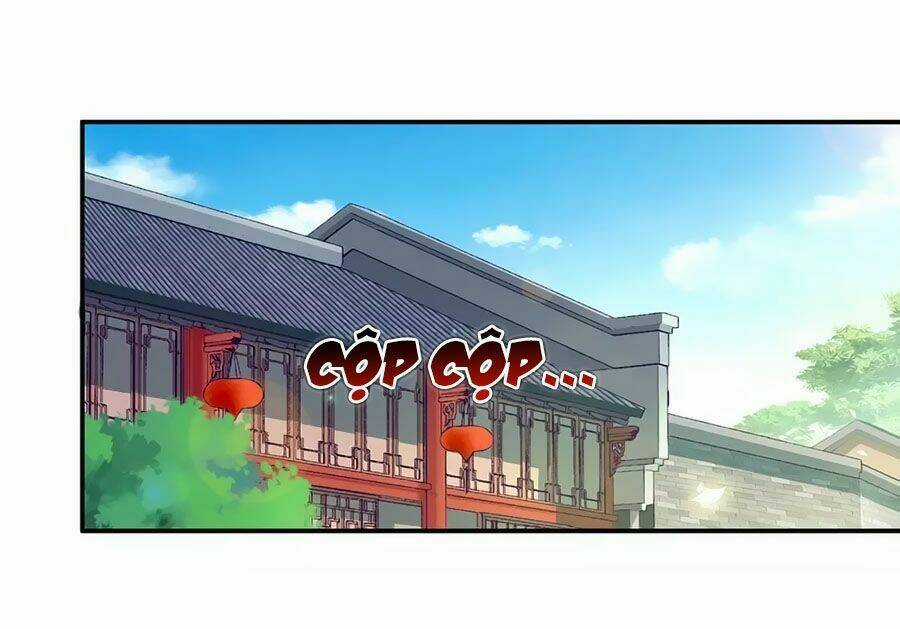 Xuyên Việt Vương Phi Yếu Thăng Cấp Chapter 76 trang 29