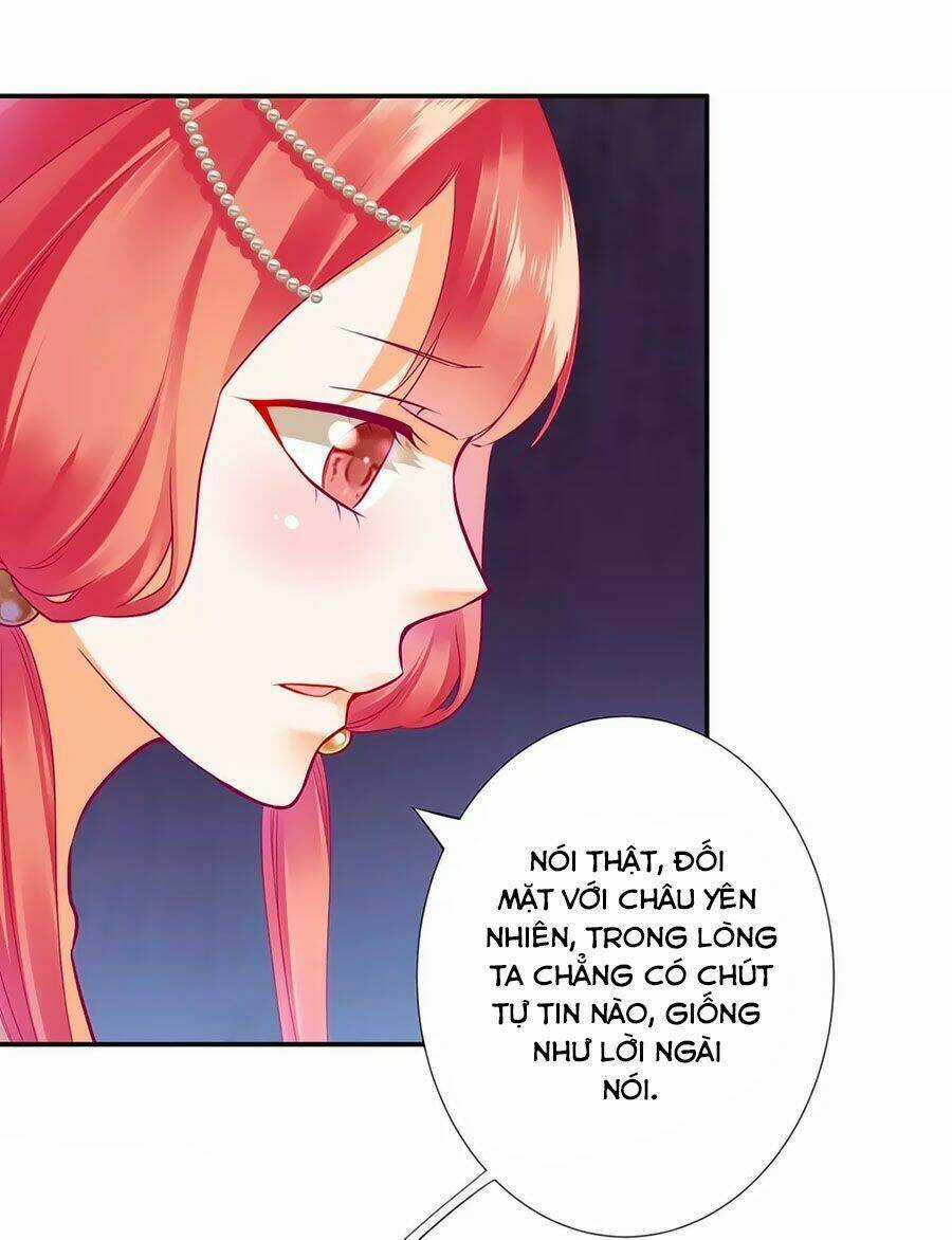 Xuyên Việt Vương Phi Yếu Thăng Cấp Chapter 76 trang 3