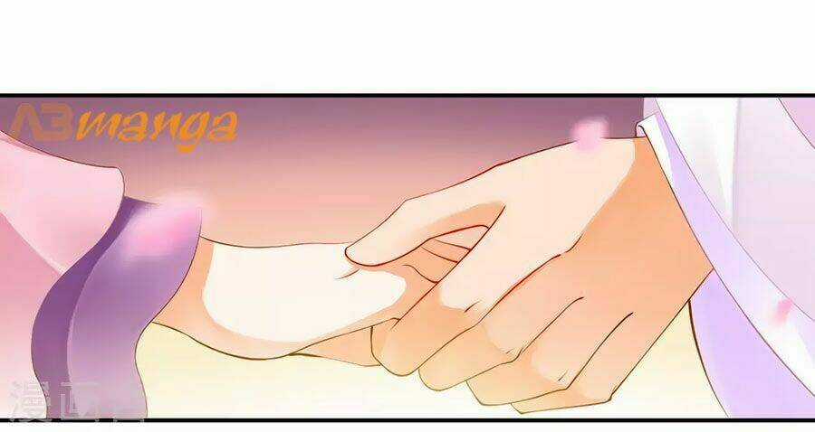 Xuyên Việt Vương Phi Yếu Thăng Cấp Chapter 76 trang 36