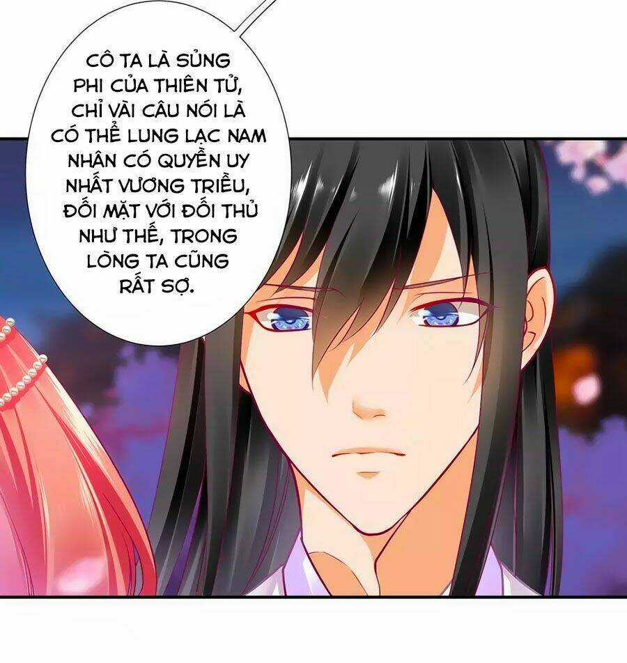 Xuyên Việt Vương Phi Yếu Thăng Cấp Chapter 76 trang 4