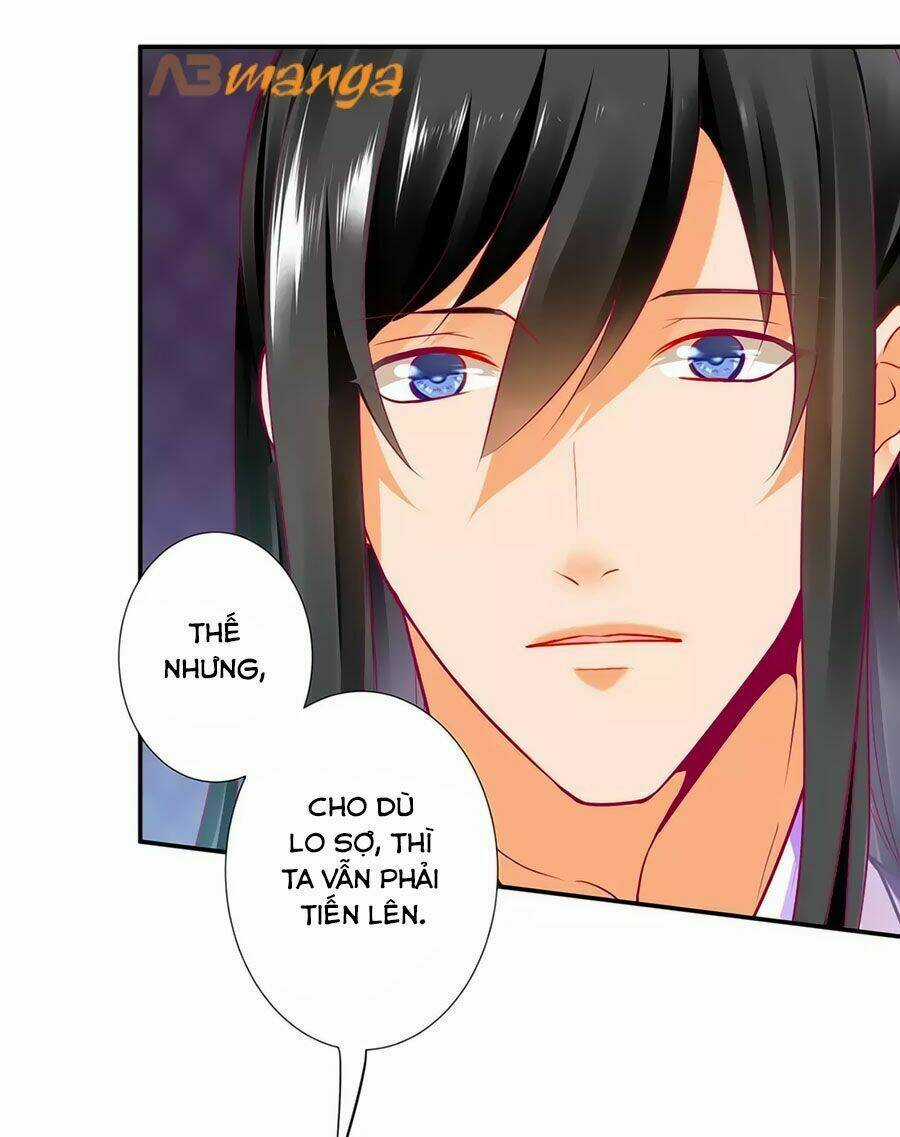 Xuyên Việt Vương Phi Yếu Thăng Cấp Chapter 76 trang 5
