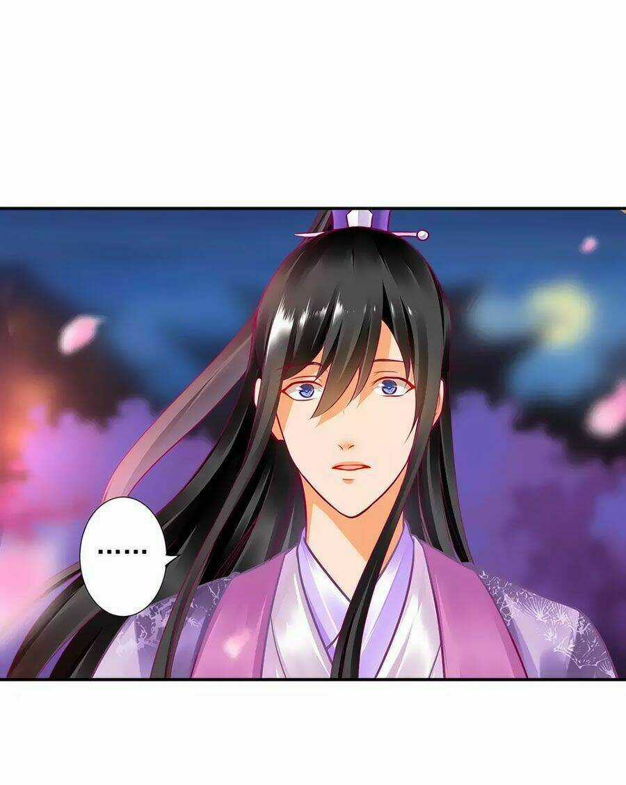 Xuyên Việt Vương Phi Yếu Thăng Cấp Chapter 76 trang 7