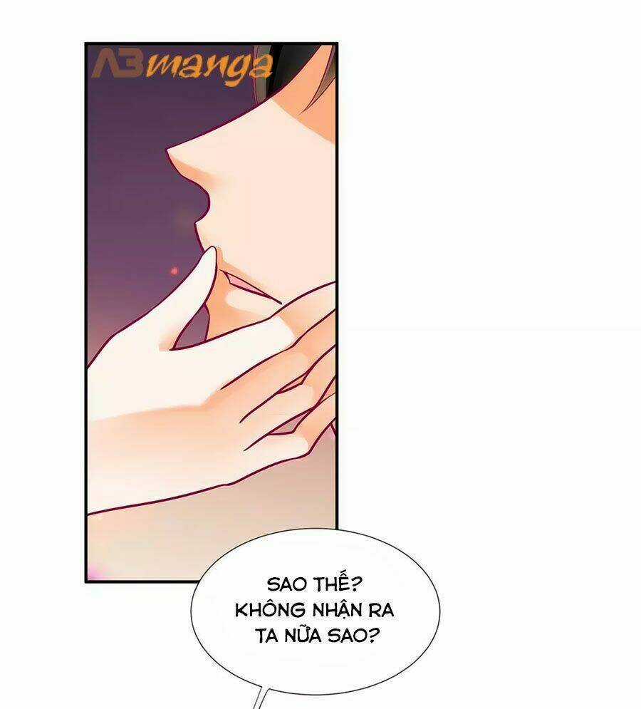 Xuyên Việt Vương Phi Yếu Thăng Cấp Chapter 76 trang 9