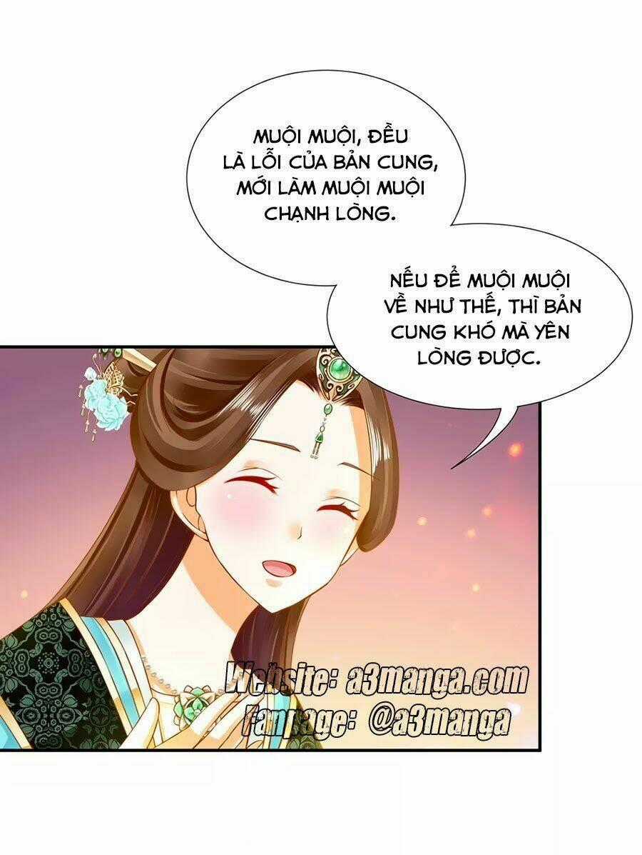 Xuyên Việt Vương Phi Yếu Thăng Cấp Chapter 78 trang 0