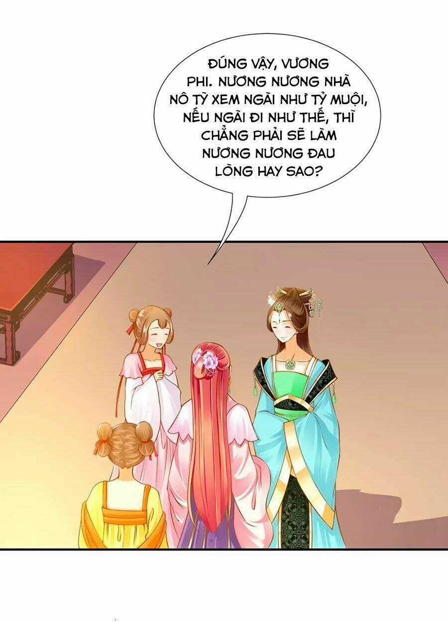 Xuyên Việt Vương Phi Yếu Thăng Cấp Chapter 78 trang 1