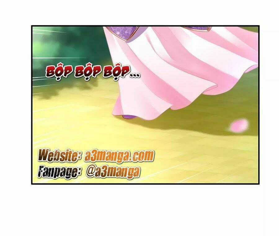 Xuyên Việt Vương Phi Yếu Thăng Cấp Chapter 79 trang 0