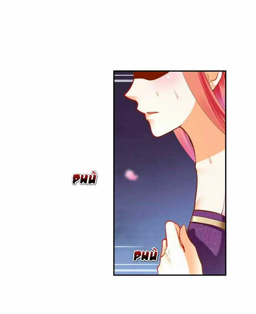 Xuyên Việt Vương Phi Yếu Thăng Cấp Chapter 79 trang 1