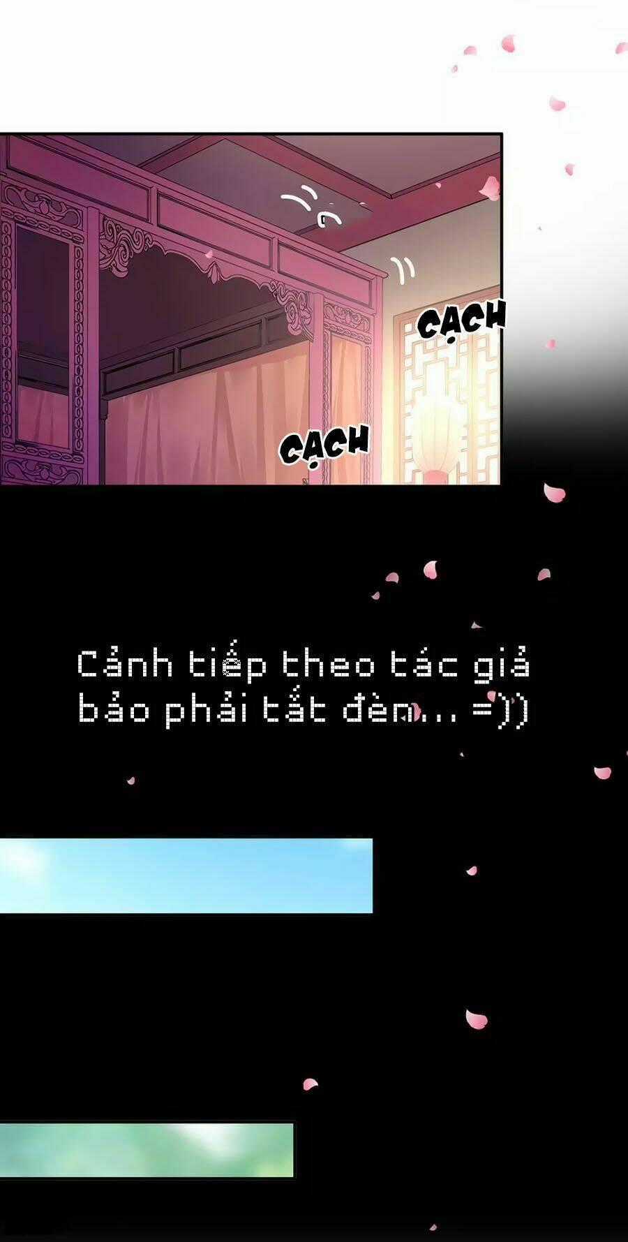 Xuyên Việt Vương Phi Yếu Thăng Cấp Chapter 81 trang 0