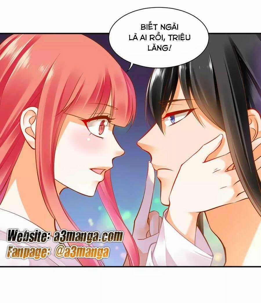 Xuyên Việt Vương Phi Yếu Thăng Cấp Chapter 82 trang 1