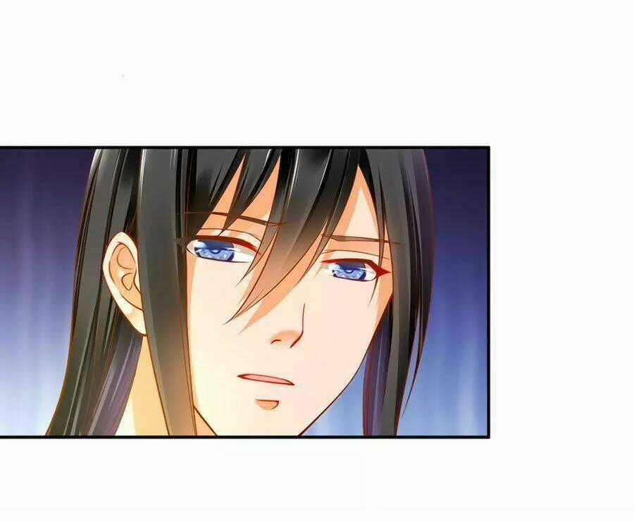 Xuyên Việt Vương Phi Yếu Thăng Cấp Chapter 83 trang 1