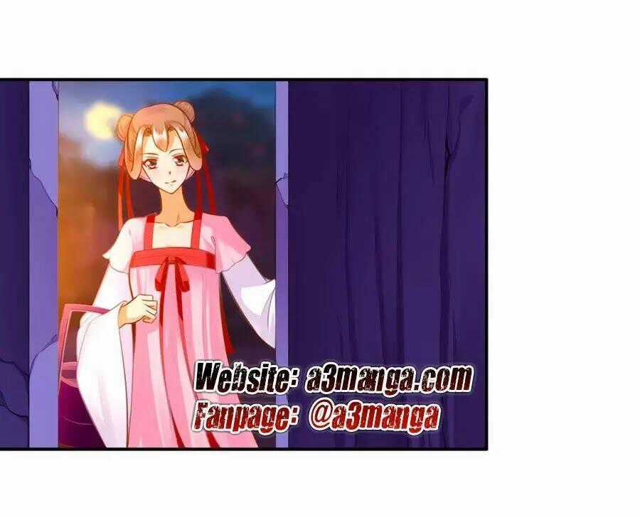 Xuyên Việt Vương Phi Yếu Thăng Cấp Chapter 85 trang 0