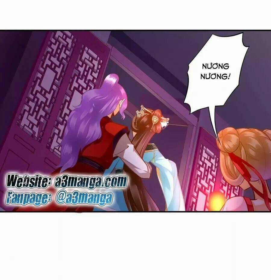 Xuyên Việt Vương Phi Yếu Thăng Cấp Chapter 86 trang 0