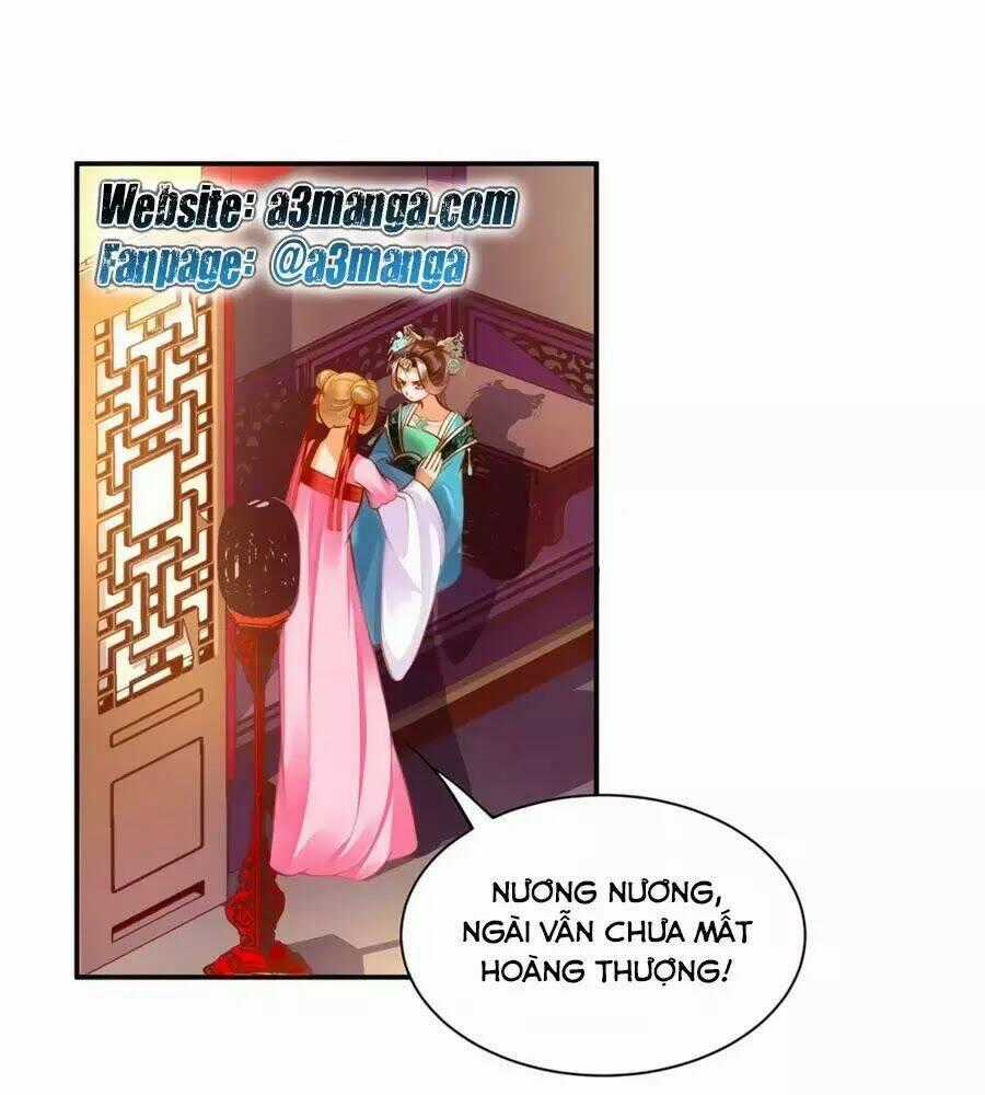 Xuyên Việt Vương Phi Yếu Thăng Cấp Chapter 88 trang 0