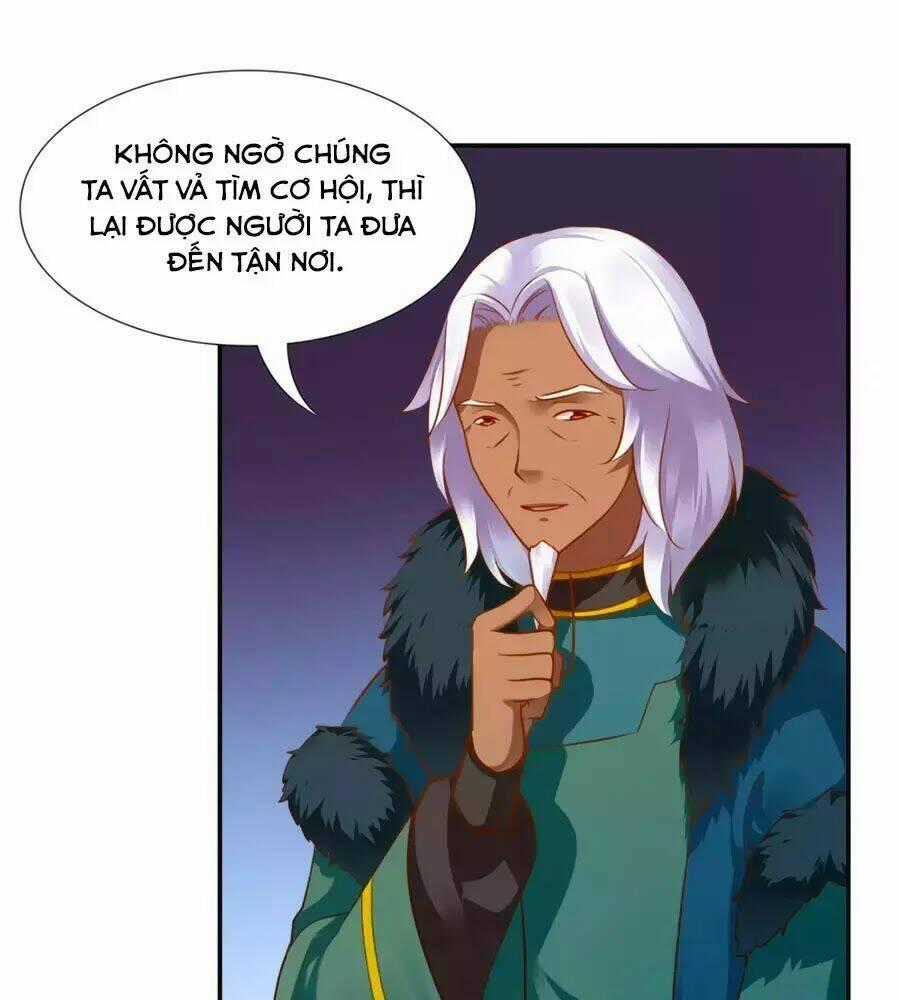 Xuyên Việt Vương Phi Yếu Thăng Cấp Chapter 90 trang 0