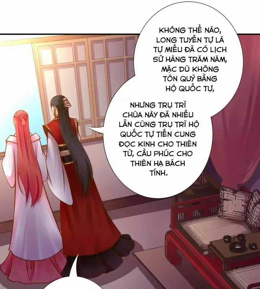 Xuyên Việt Vương Phi Yếu Thăng Cấp Chapter 91 trang 1