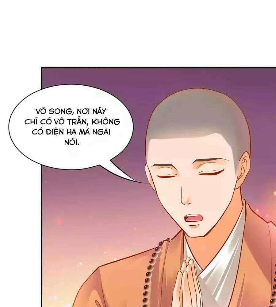 Xuyên Việt Vương Phi Yếu Thăng Cấp Chapter 92 trang 1