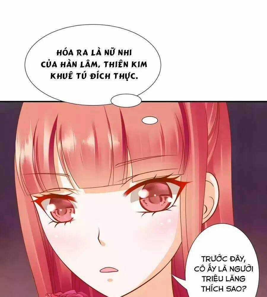 Xuyên Việt Vương Phi Yếu Thăng Cấp Chapter 94 trang 1