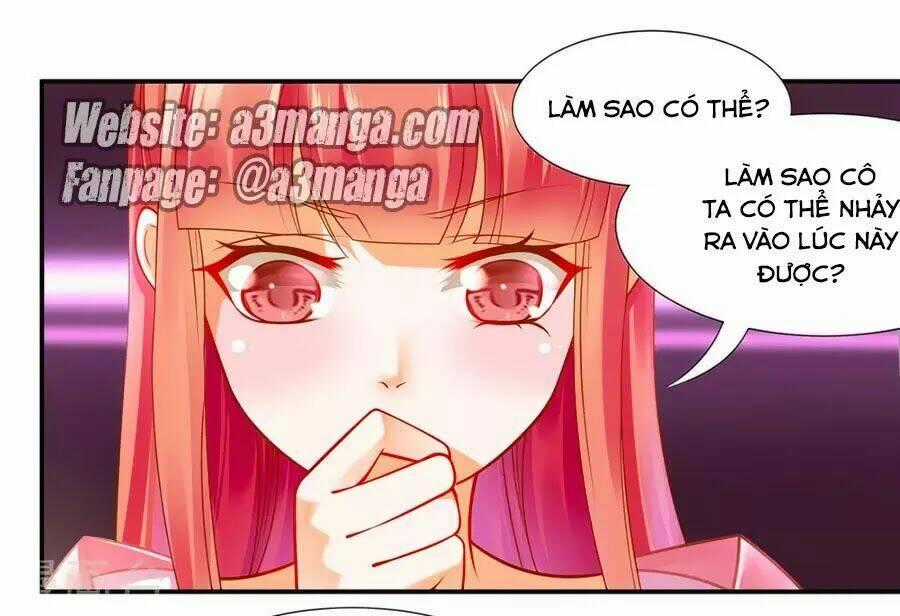 Xuyên Việt Vương Phi Yếu Thăng Cấp Chapter 95 trang 0