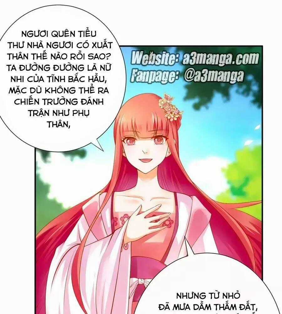 Xuyên Việt Vương Phi Yếu Thăng Cấp Chapter 99 trang 0