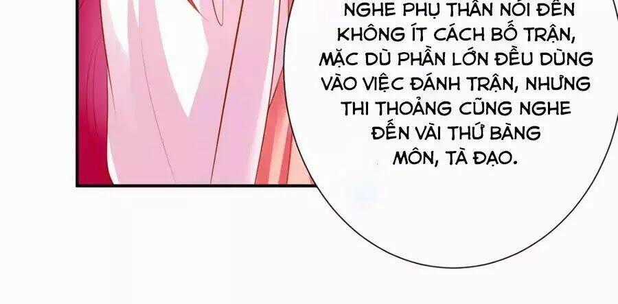 Xuyên Việt Vương Phi Yếu Thăng Cấp Chapter 99 trang 1