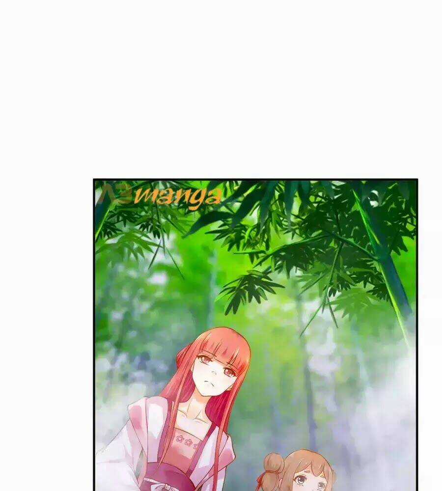 Xuyên Việt Vương Phi Yếu Thăng Cấp Chapter 99 trang 10