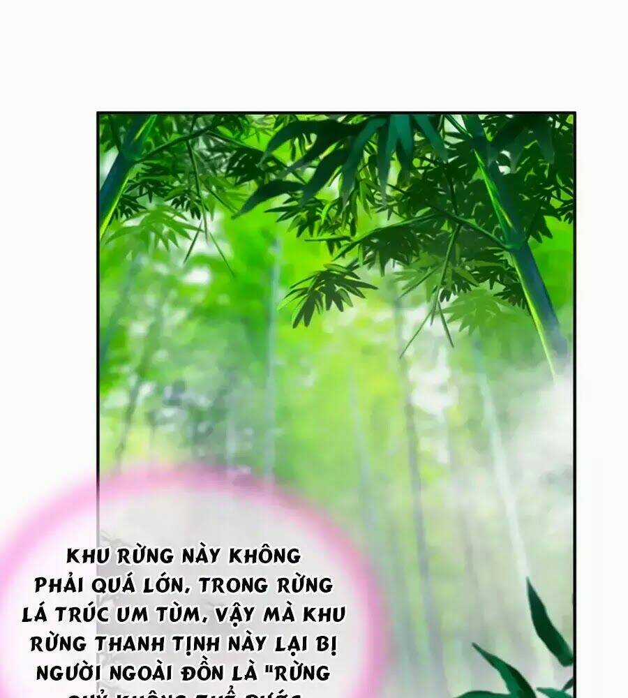 Xuyên Việt Vương Phi Yếu Thăng Cấp Chapter 99 trang 13