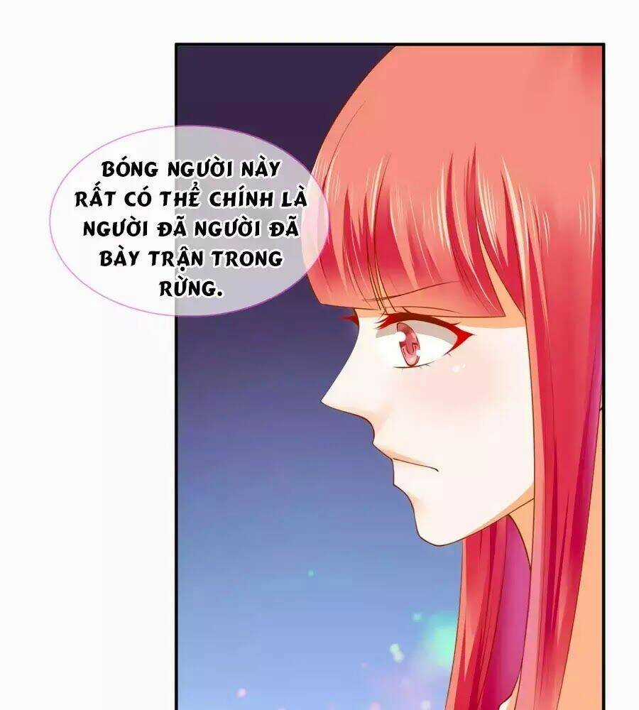 Xuyên Việt Vương Phi Yếu Thăng Cấp Chapter 99 trang 17