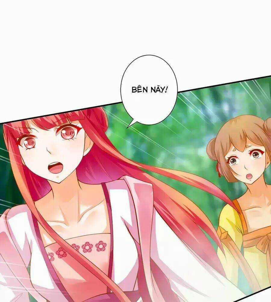 Xuyên Việt Vương Phi Yếu Thăng Cấp Chapter 99 trang 19