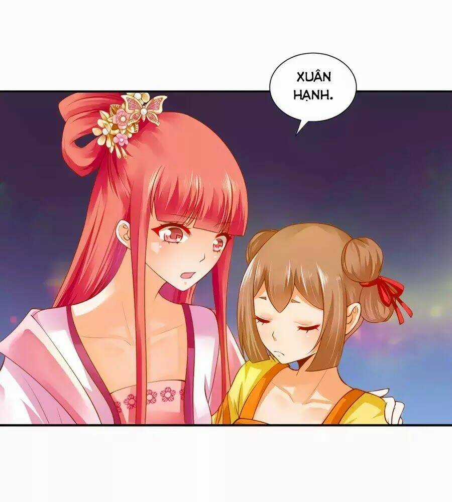 Xuyên Việt Vương Phi Yếu Thăng Cấp Chapter 99 trang 27