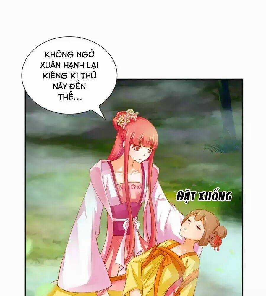 Xuyên Việt Vương Phi Yếu Thăng Cấp Chapter 99 trang 29
