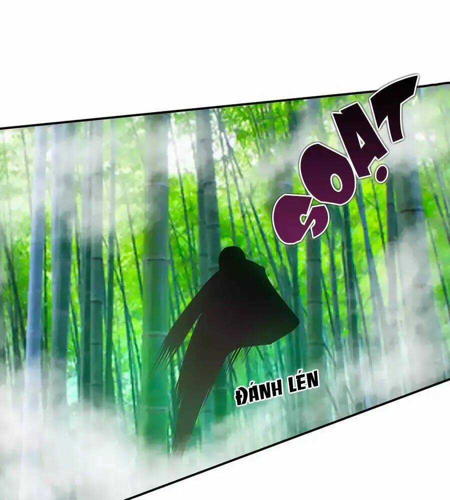 Xuyên Việt Vương Phi Yếu Thăng Cấp Chapter 99 trang 37