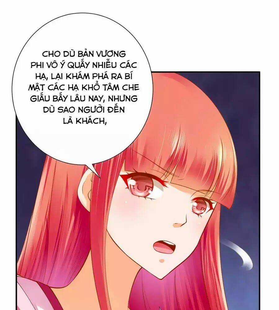 Xuyên Việt Vương Phi Yếu Thăng Cấp Chapter 99 trang 39