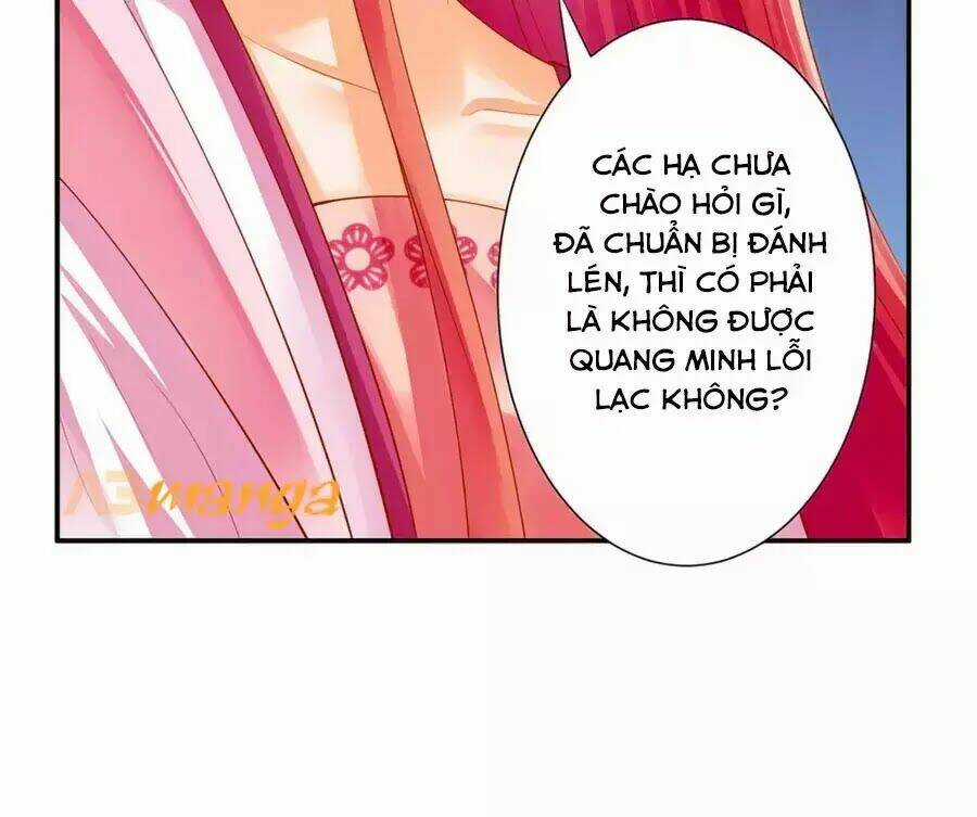Xuyên Việt Vương Phi Yếu Thăng Cấp Chapter 99 trang 40
