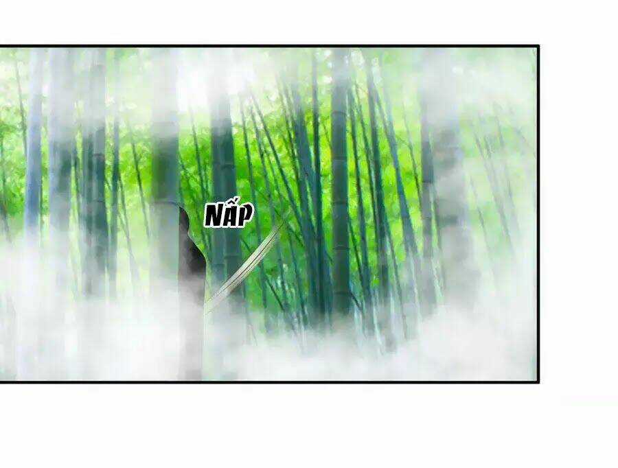 Xuyên Việt Vương Phi Yếu Thăng Cấp Chapter 99 trang 41